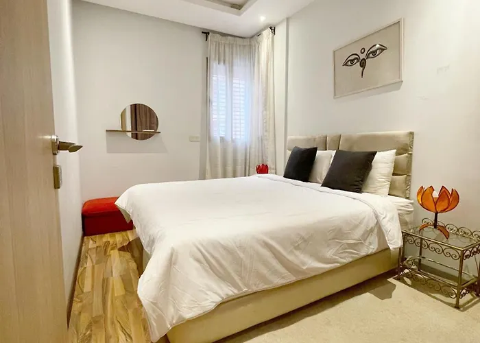 Coquet Studio Pour Vacance