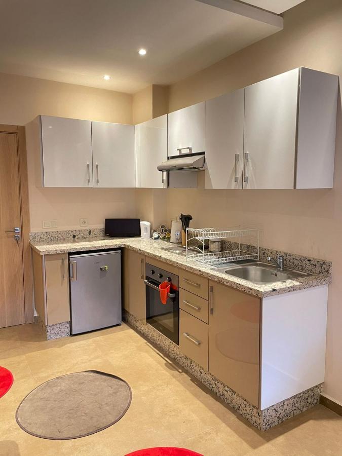 Appartement Coquet Pour Vacance Marrakesh
