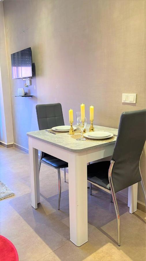 Appartement Coquet Pour Vacance Marrakesh