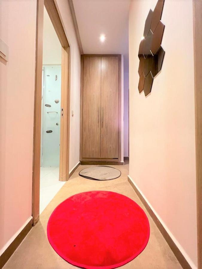 Coquet Pour Vacance Appartement