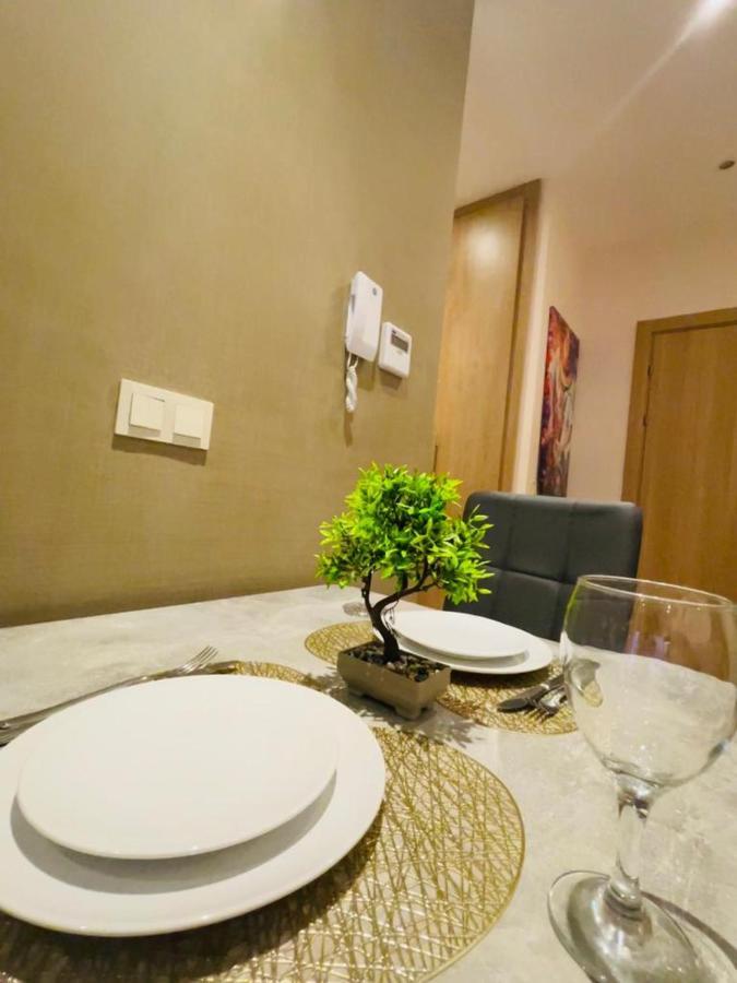 Coquet Pour Vacance Appartement