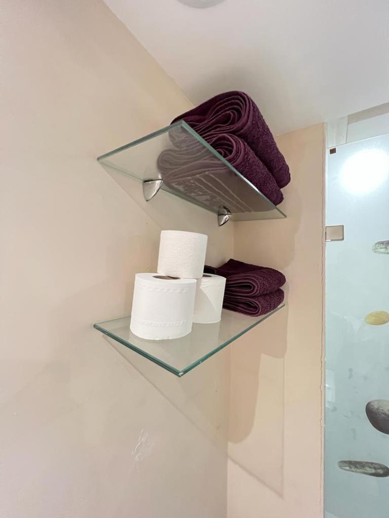 Coquet Pour Vacance Appartement *