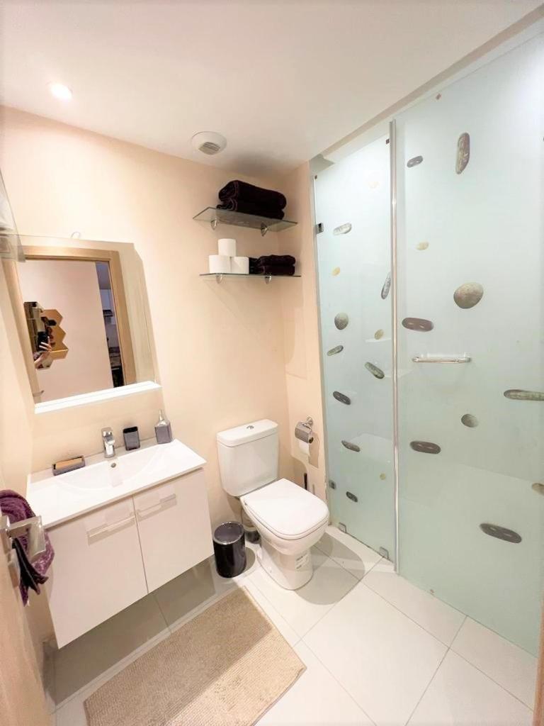 Coquet Pour Vacance Appartement