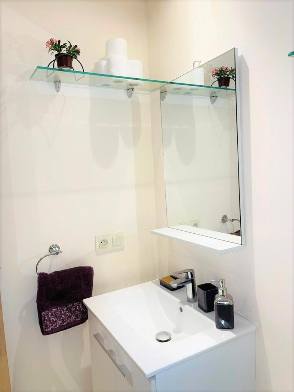 Apartment Coquet Pour Vacance Marrakesch