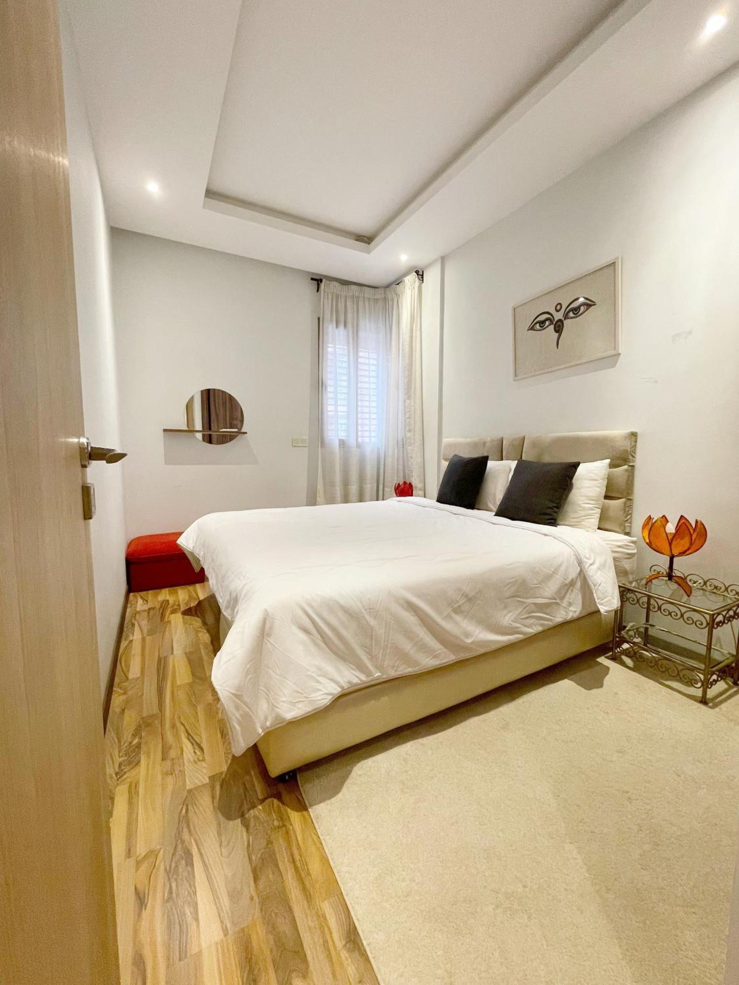 Coquet Pour Vacance Appartement Marrakesh