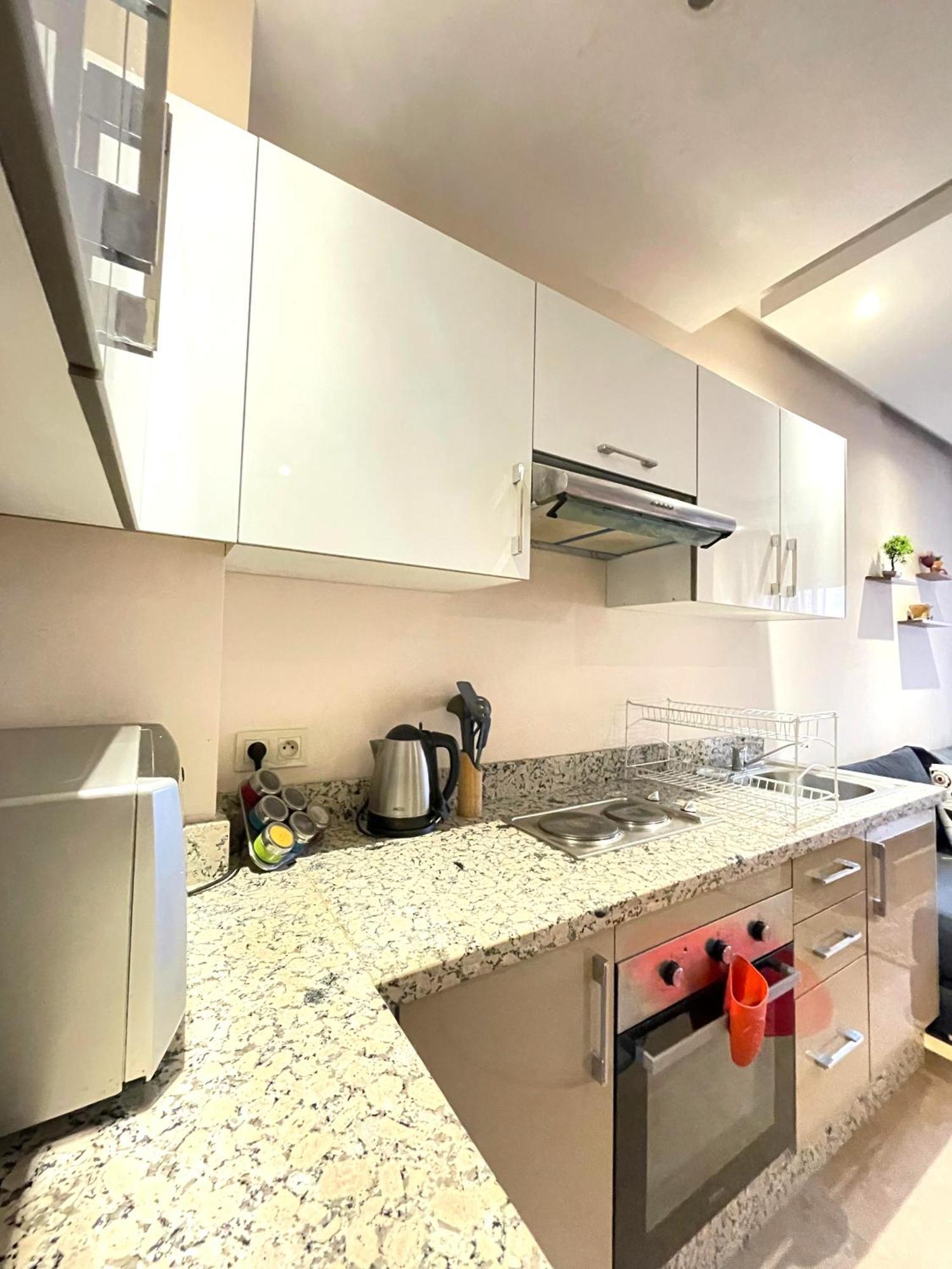 Coquet Pour Vacance Appartement *